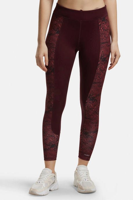 Jockey jeggings clearance